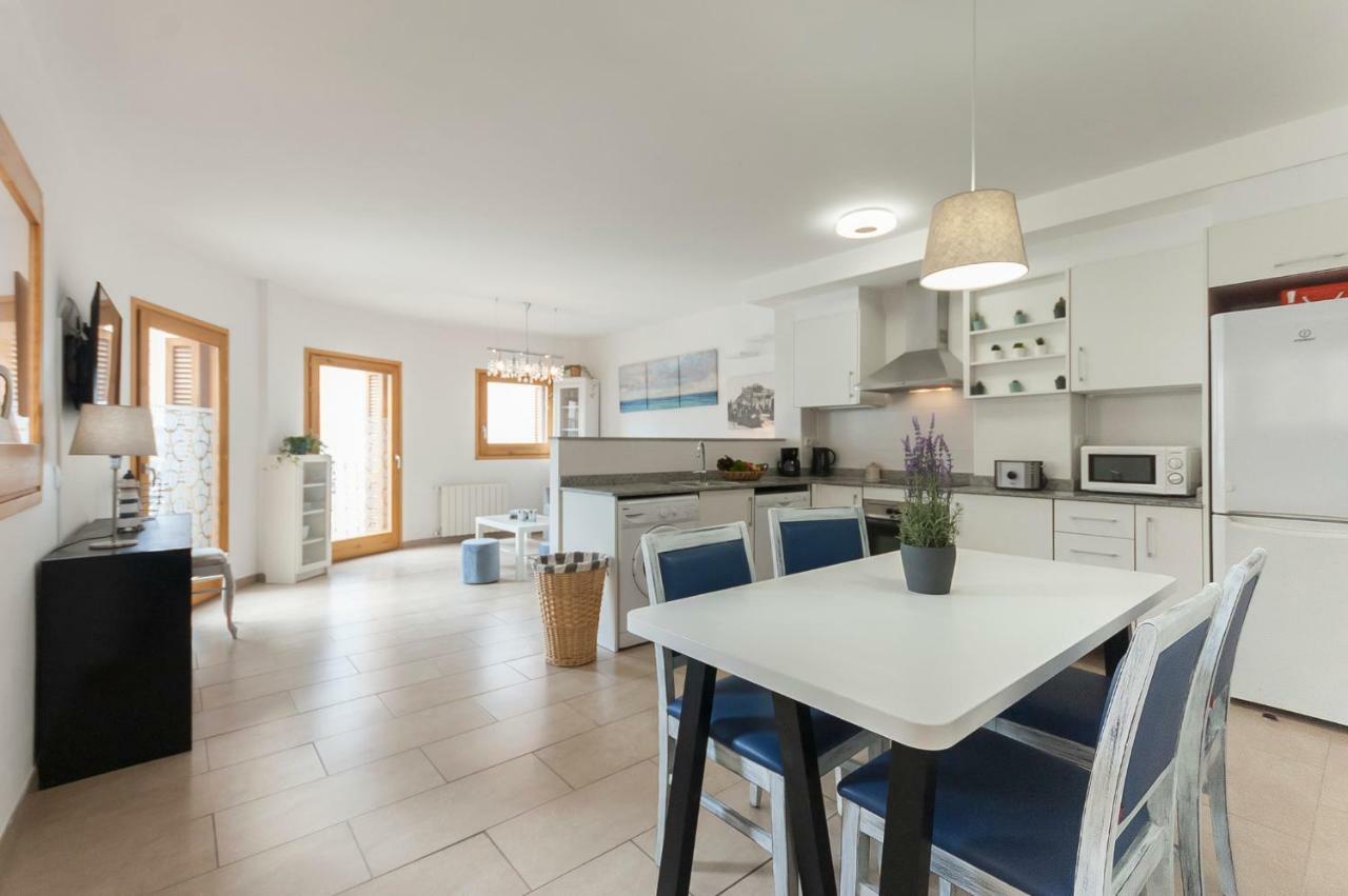 Lets Holidays Mediterranean Apartment 3 Minutes To The Beach 3 Tossa de Mar Exterior photo