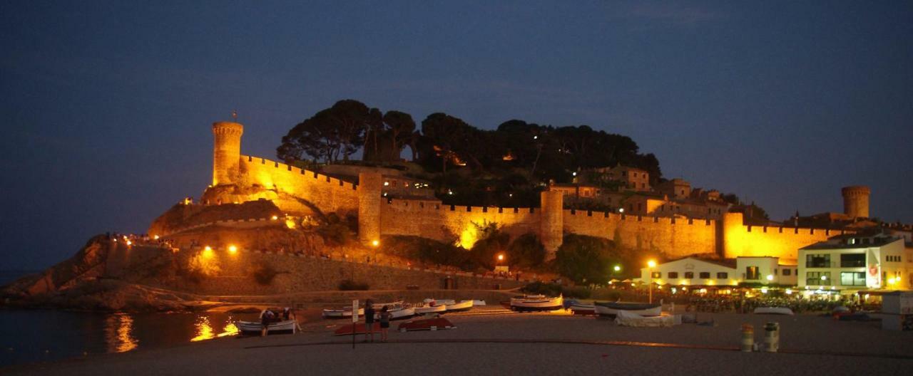 Lets Holidays Mediterranean Apartment 3 Minutes To The Beach 3 Tossa de Mar Exterior photo