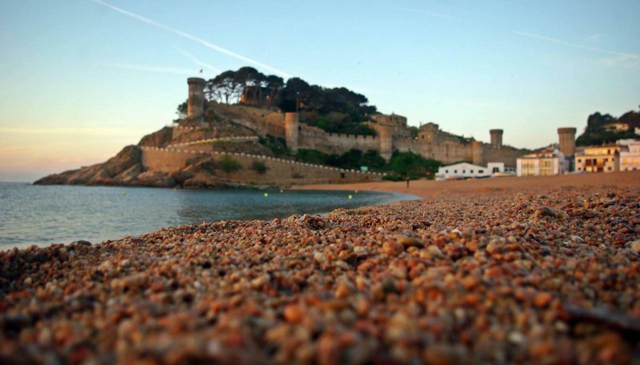 Lets Holidays Mediterranean Apartment 3 Minutes To The Beach 3 Tossa de Mar Exterior photo