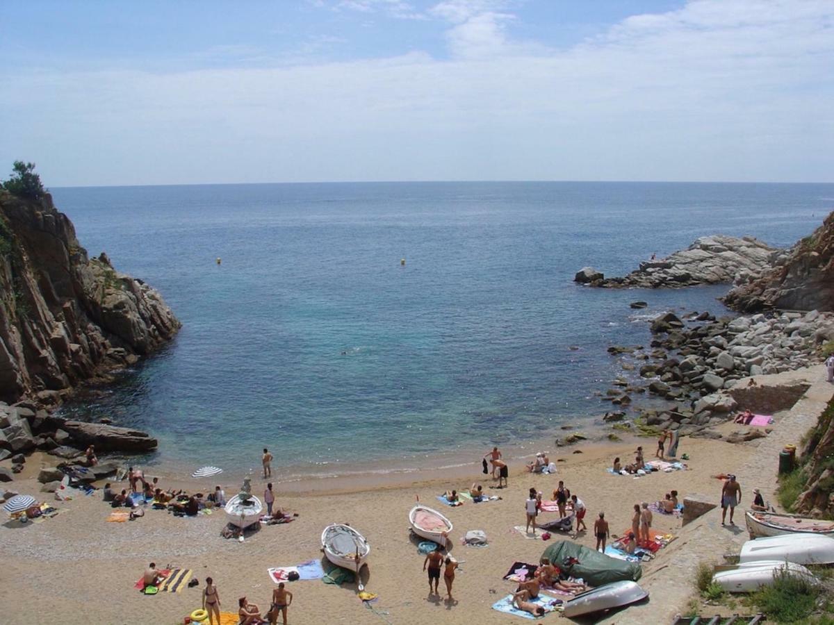 Lets Holidays Mediterranean Apartment 3 Minutes To The Beach 3 Tossa de Mar Exterior photo