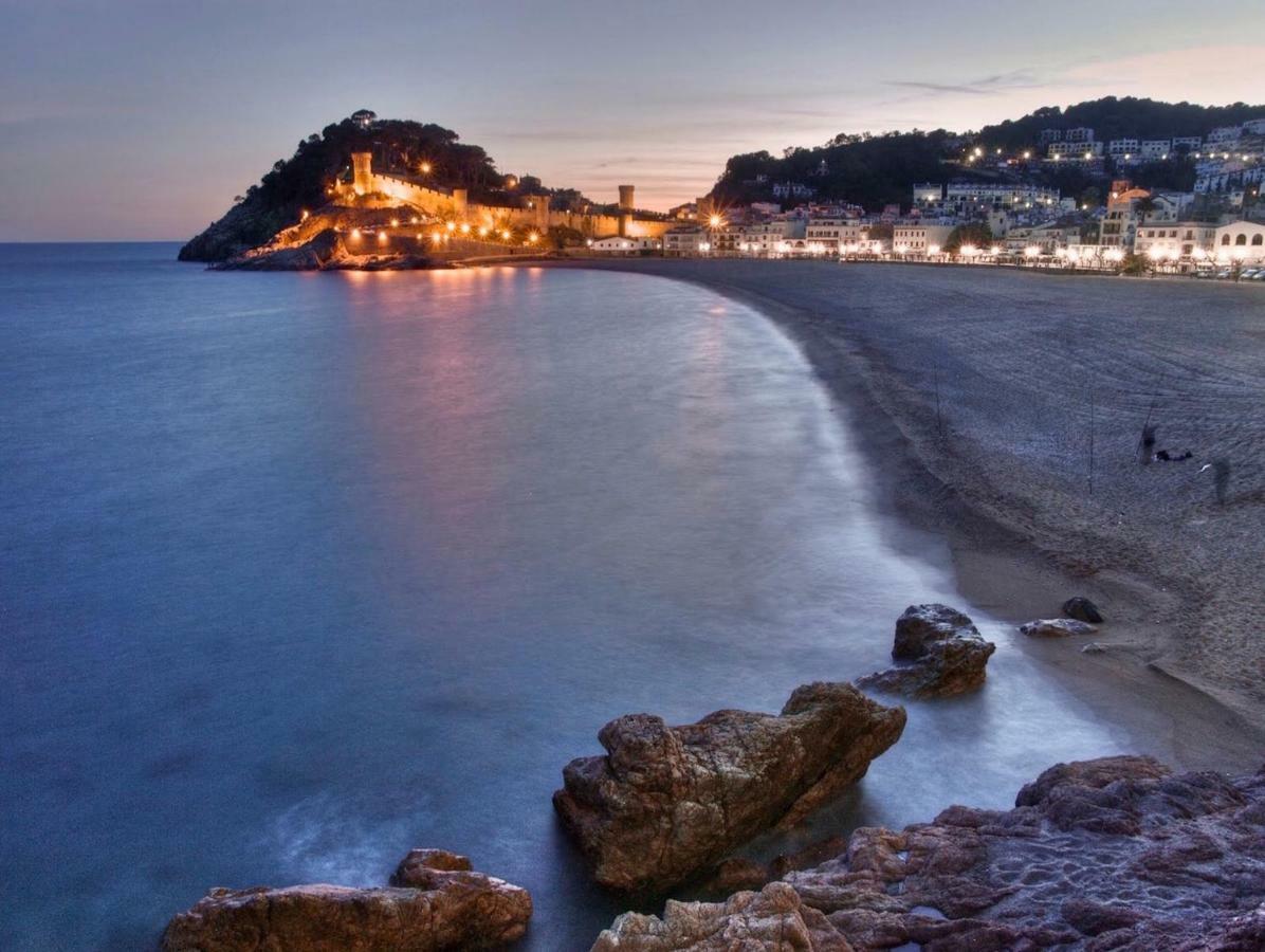 Lets Holidays Mediterranean Apartment 3 Minutes To The Beach 3 Tossa de Mar Exterior photo